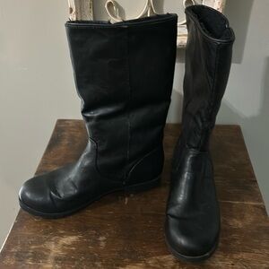 Lower East Side boots size 10